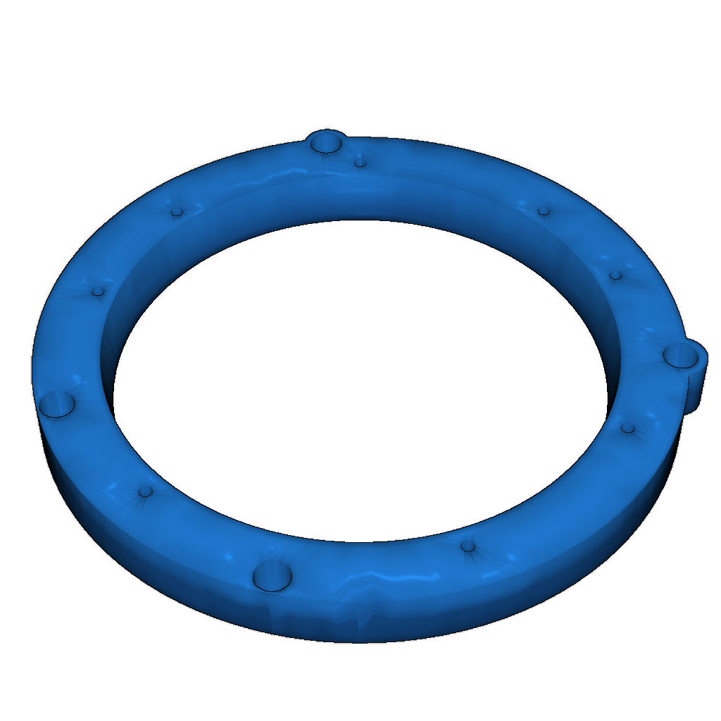 Адаптер для динамиков Honda Civic 92-95