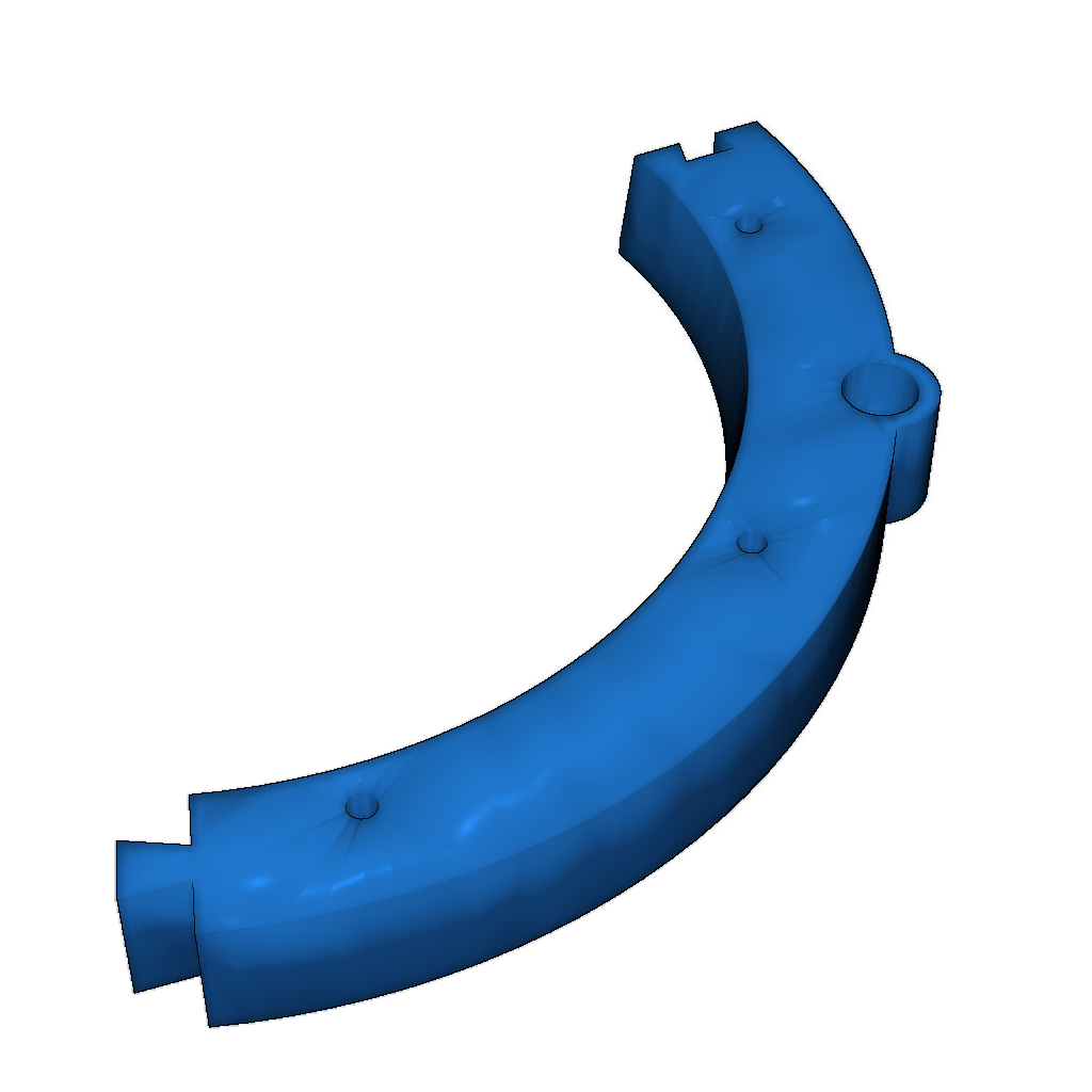 Адаптер для динамиков Honda Civic 92-95