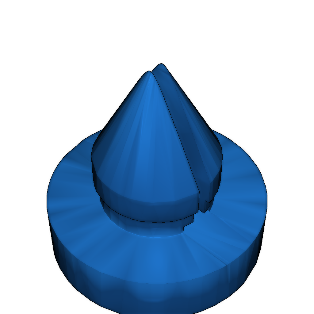 Замена деталя Honda для тормозных огней и круиз-контроля