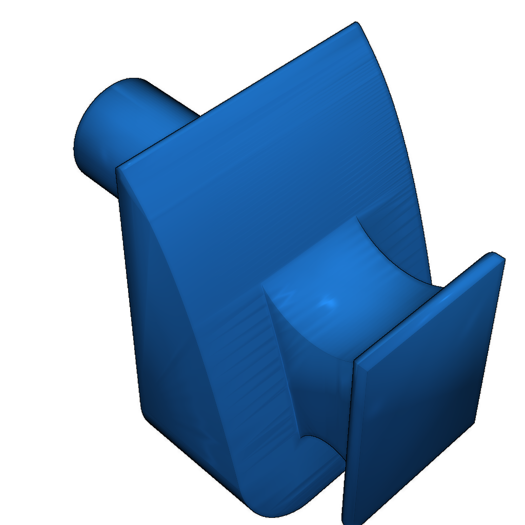 3D-модель двигателя Honda K20A