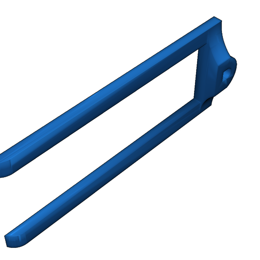 3D-модель двигателя Honda K20A