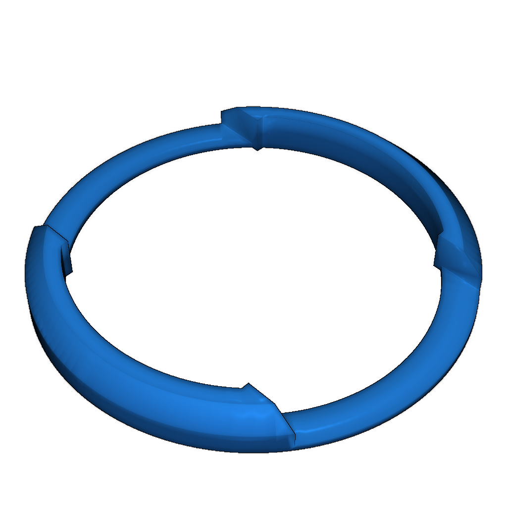 Крепление для индикатора передач Healtech GIpro