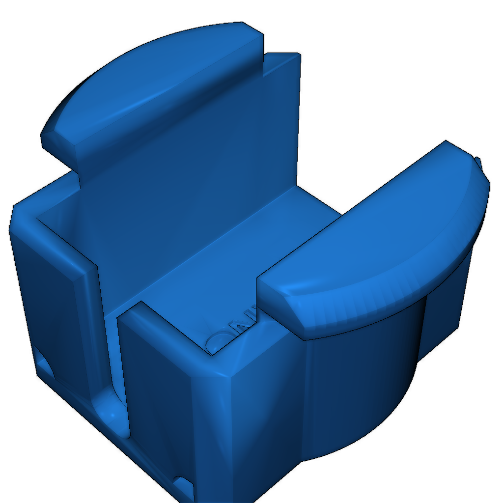 Крепление для индикатора передач Healtech GIpro