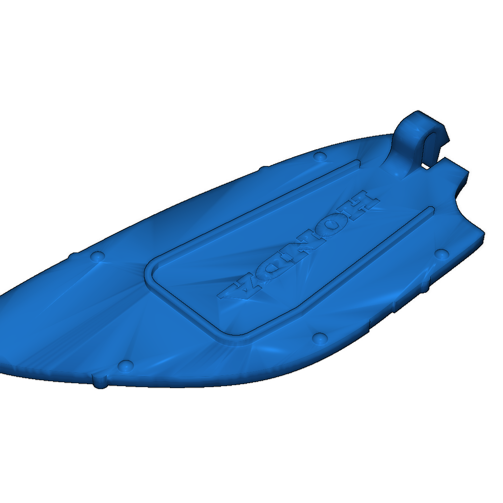 Замена обложки для дверей Honda Civic VIII