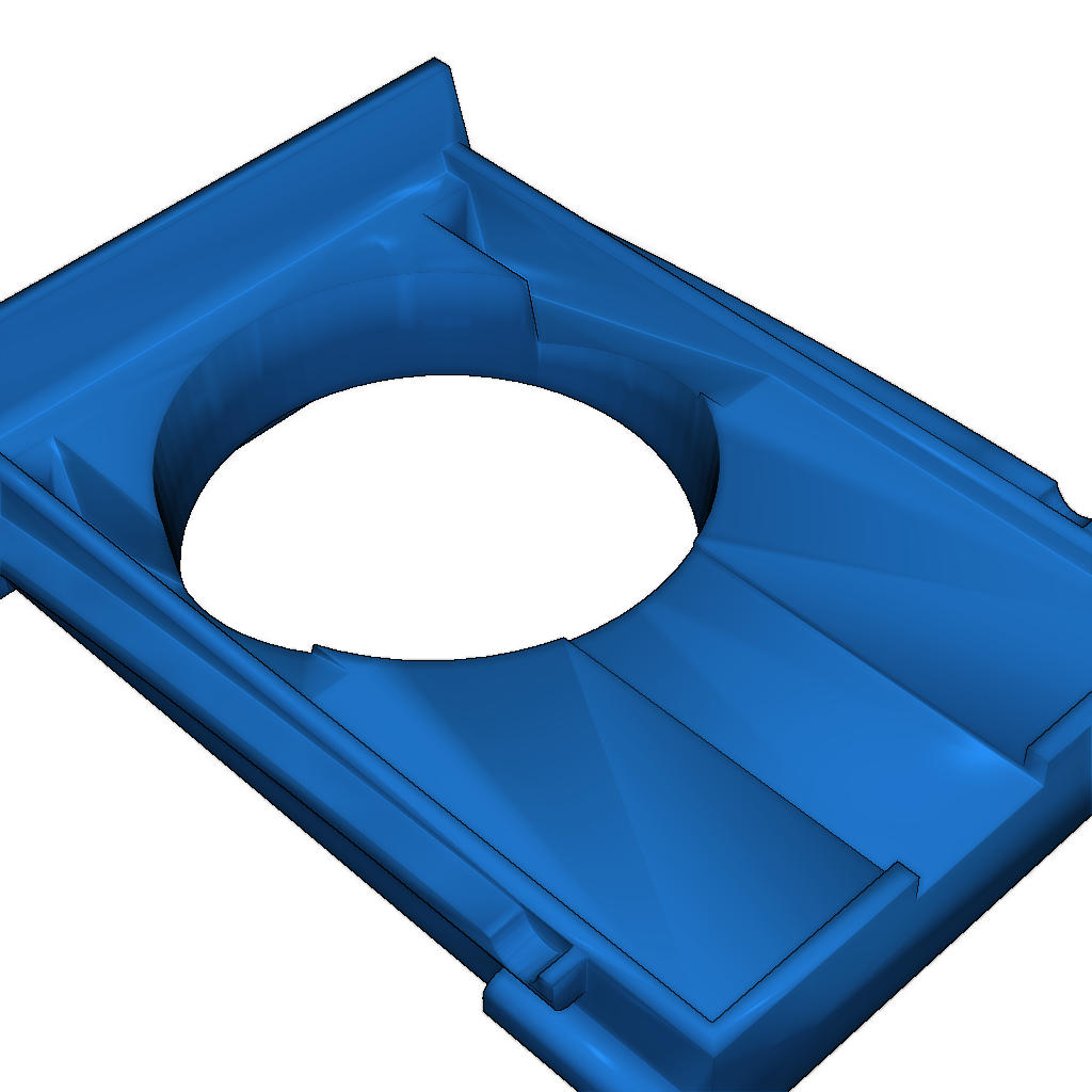 Подстаканник для Honda CRX