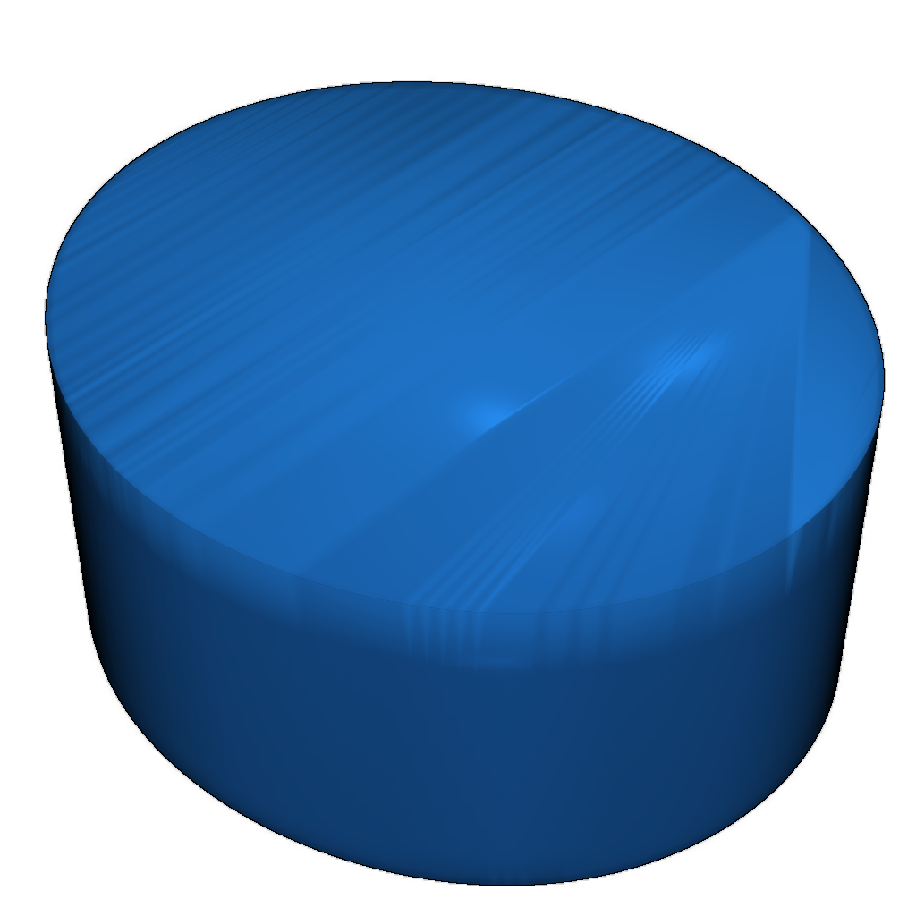 3D Модель для Civic Type R