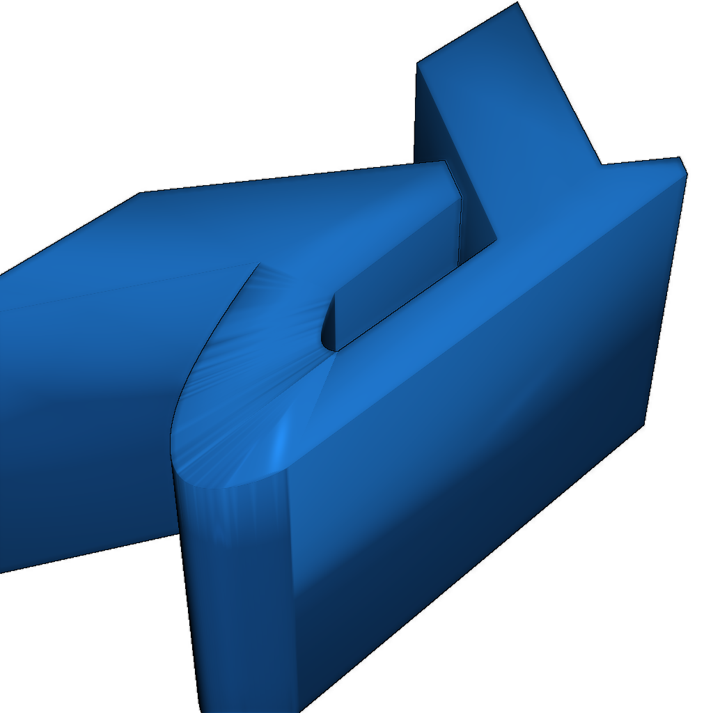 3D Модель для Civic Type R