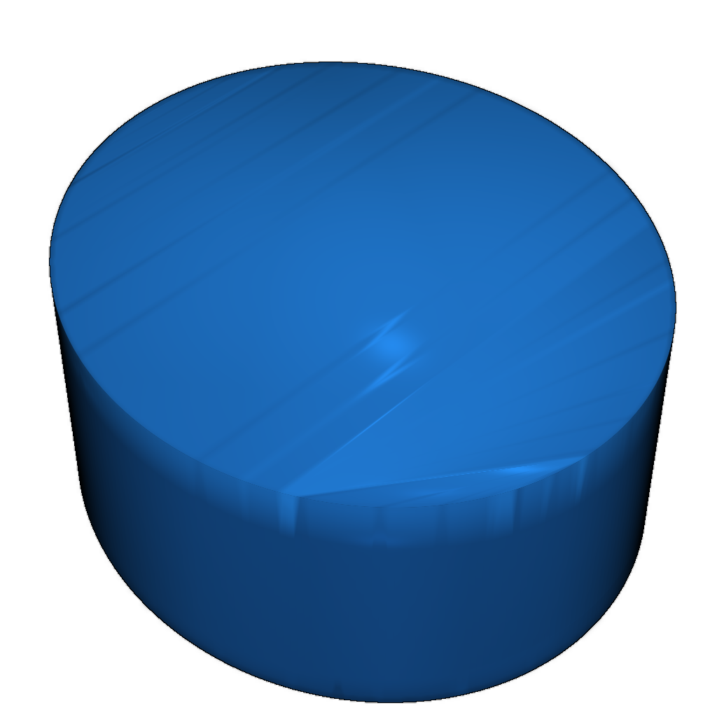 3D Модель для Civic Type R