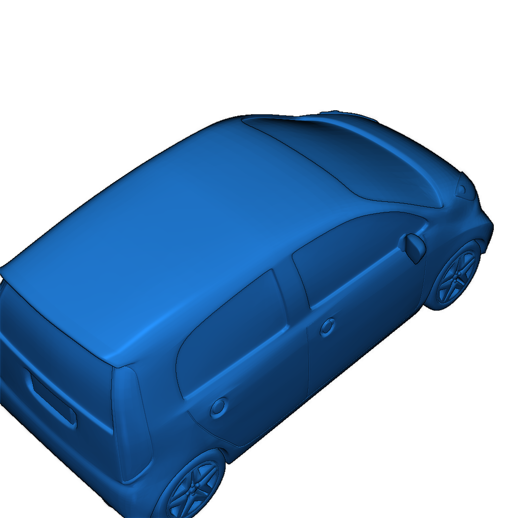 Настройки печати и инструкции для модели Honda Life