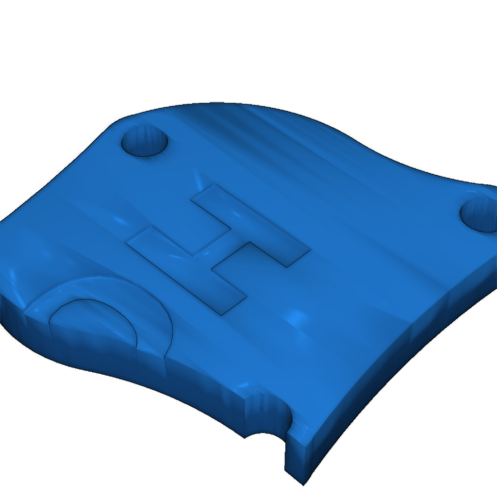 Заглушка головки Honda K24