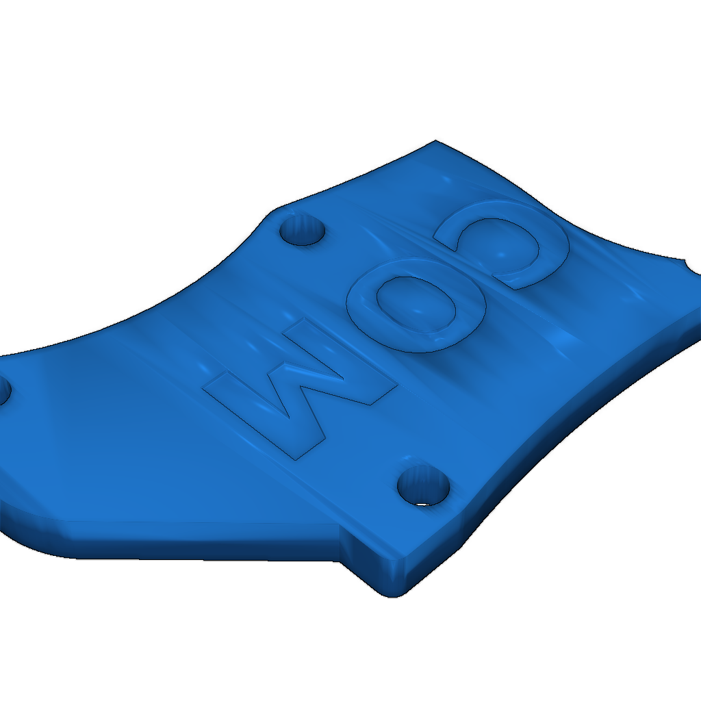 Заглушка головки Honda K24