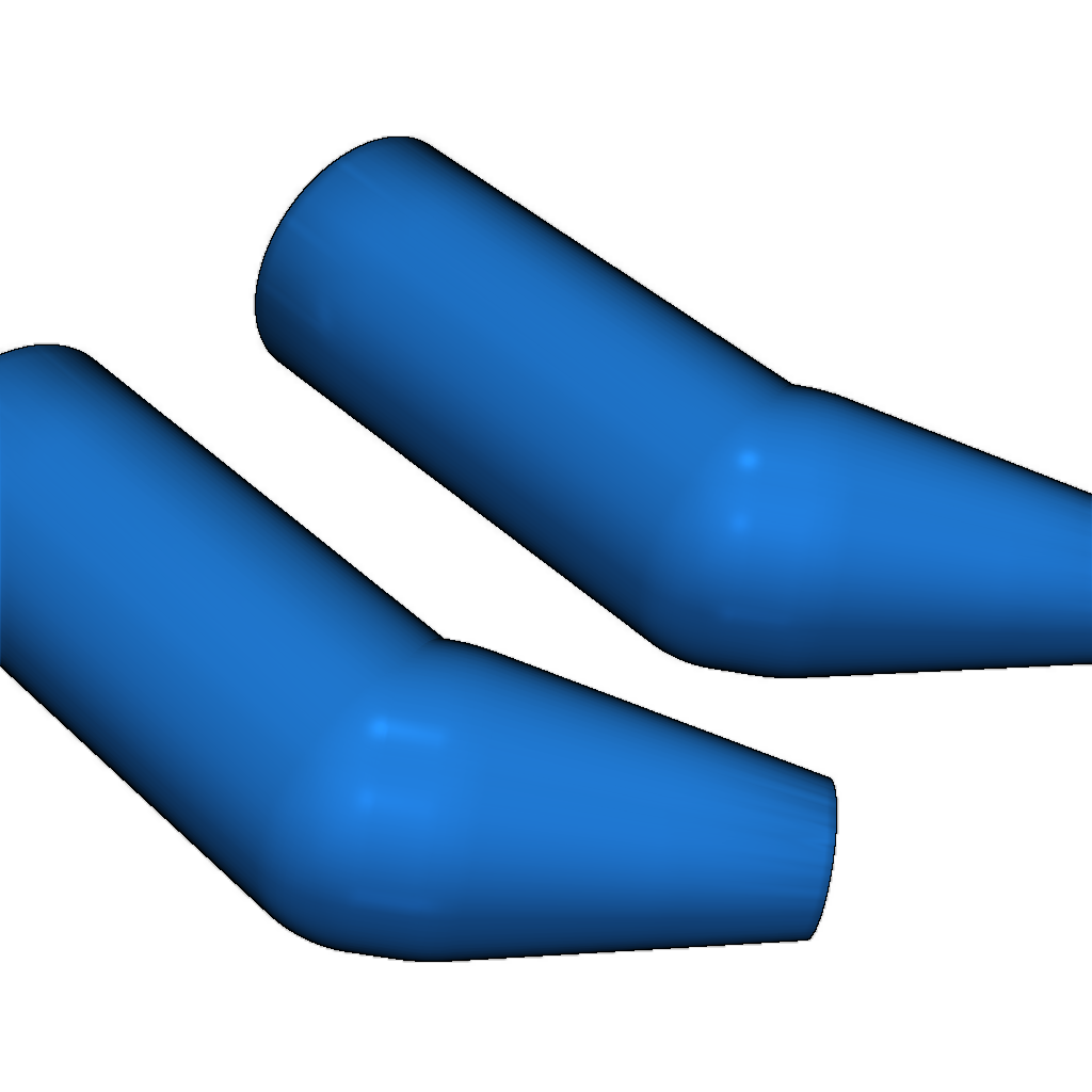 Реплика мотоцикла HONDA SHADOW VT125