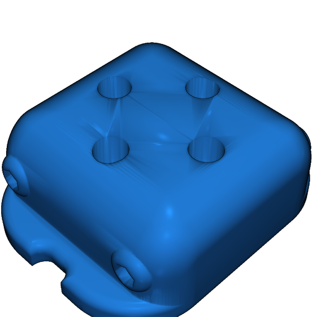 Реплика мотоцикла HONDA SHADOW VT125