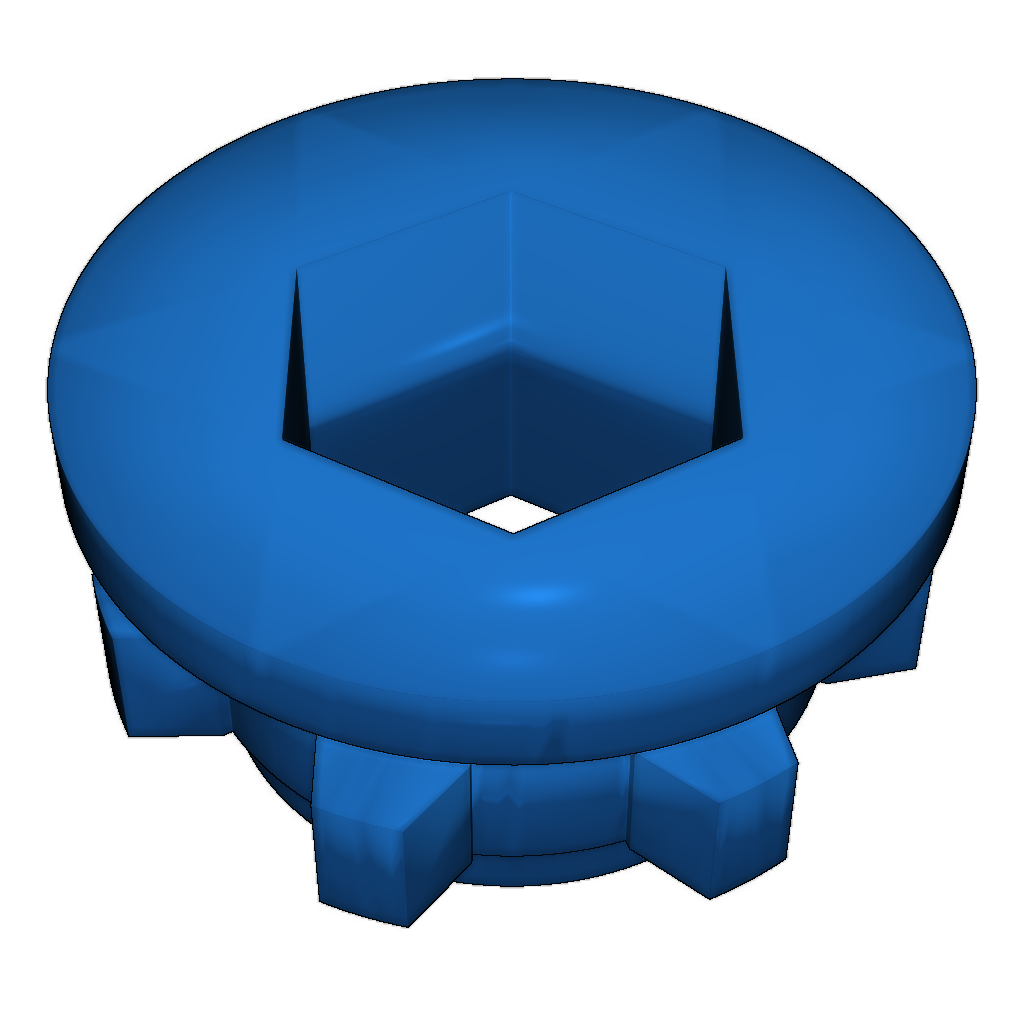 Реплика мотоцикла HONDA SHADOW VT125