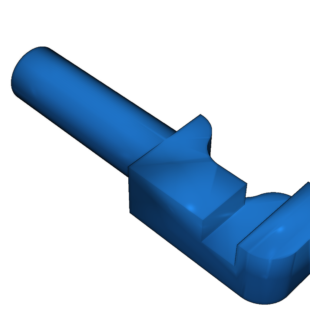 Реплика мотоцикла HONDA SHADOW VT125