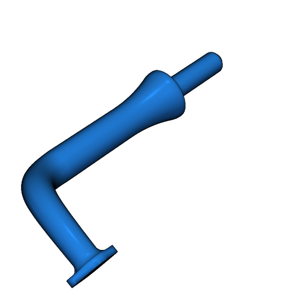 Реплика мотоцикла HONDA SHADOW VT125