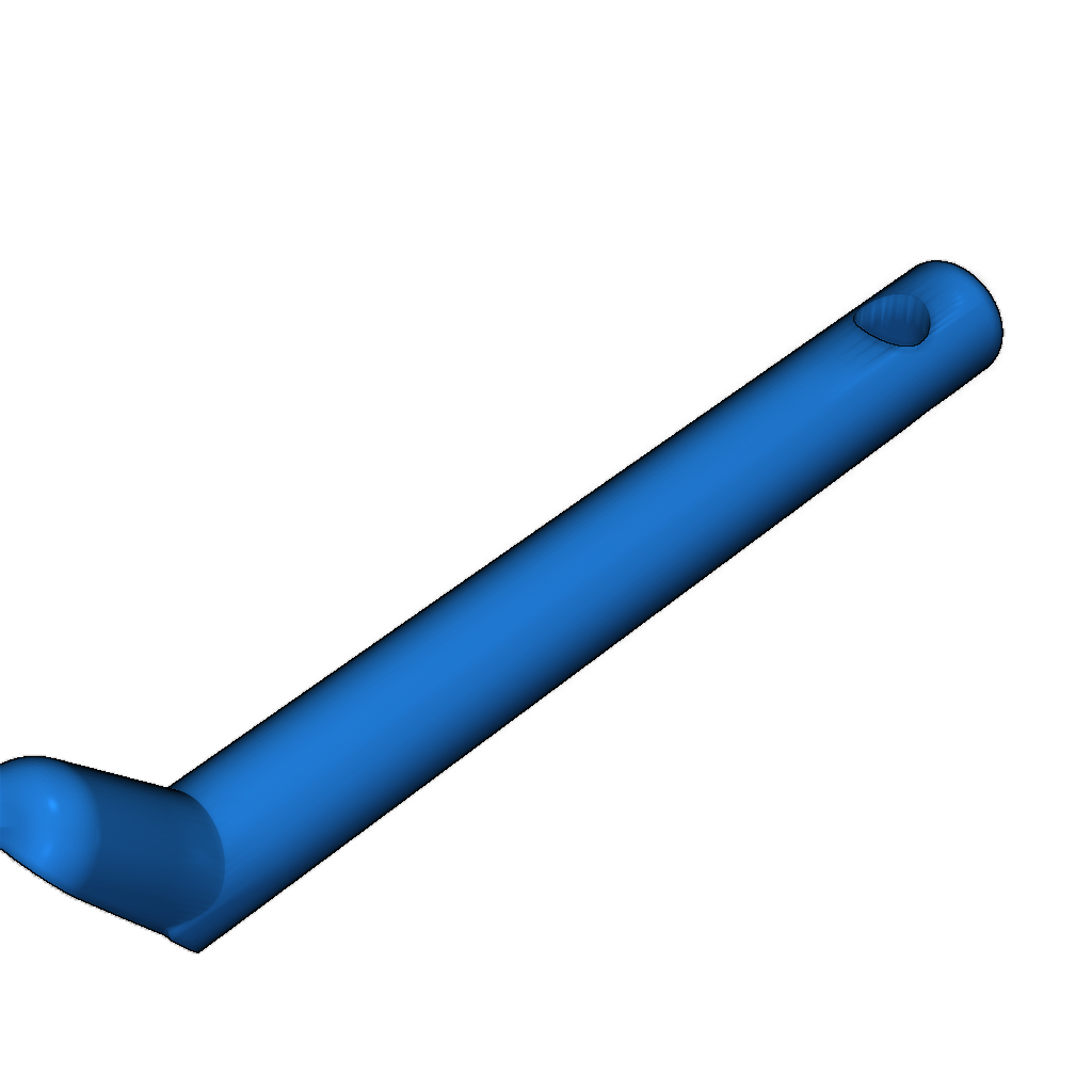 Реплика мотоцикла HONDA SHADOW VT125