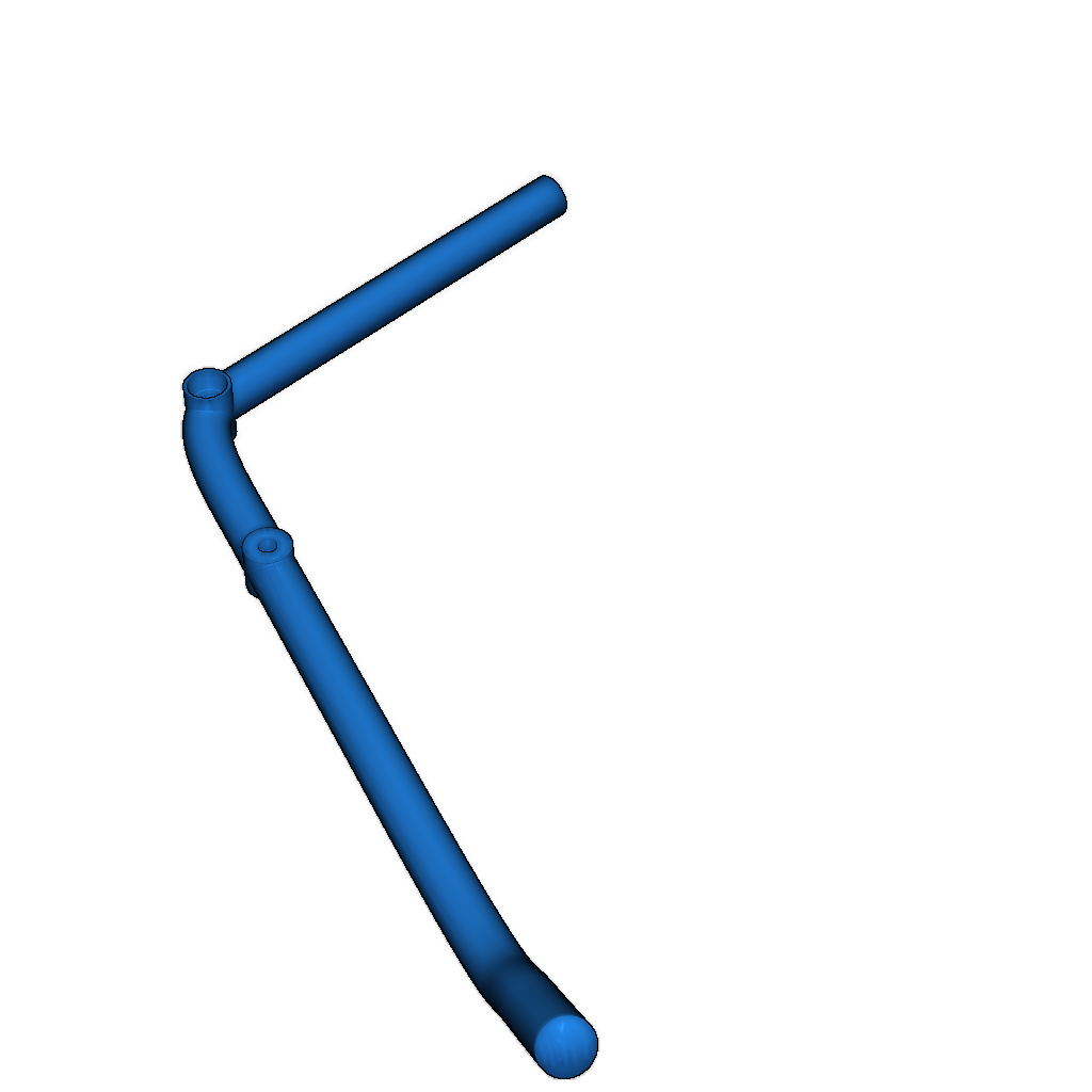 Реплика мотоцикла HONDA SHADOW VT125