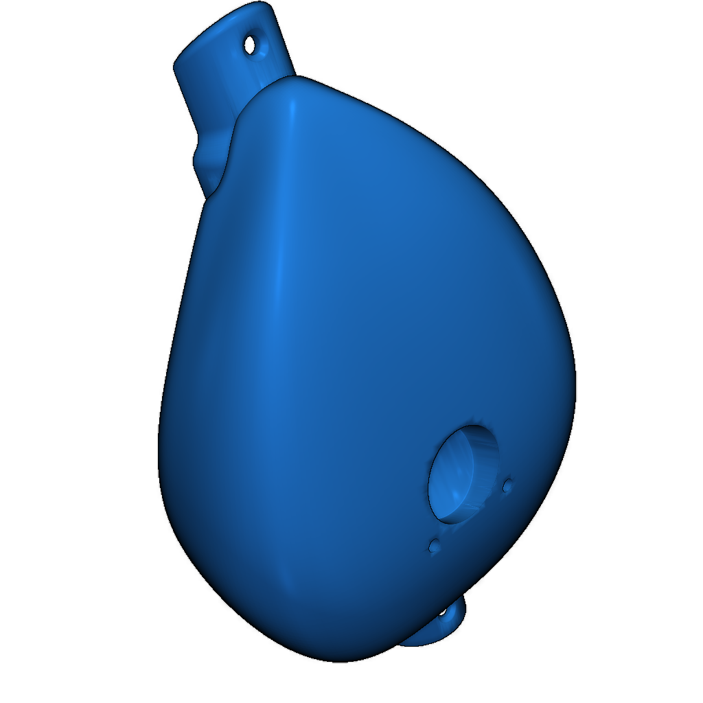 Реплика мотоцикла HONDA SHADOW VT125