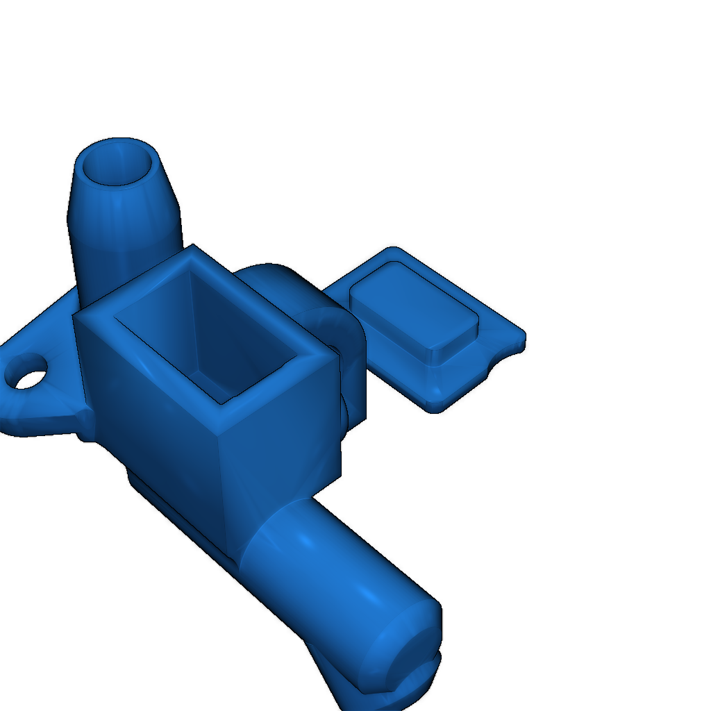 Реплика мотоцикла HONDA SHADOW VT125