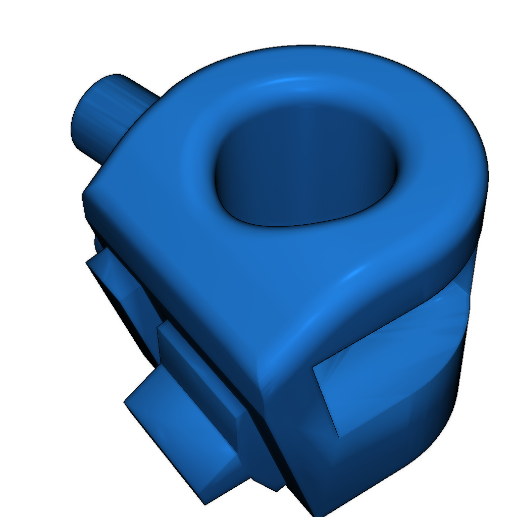 Реплика мотоцикла HONDA SHADOW VT125