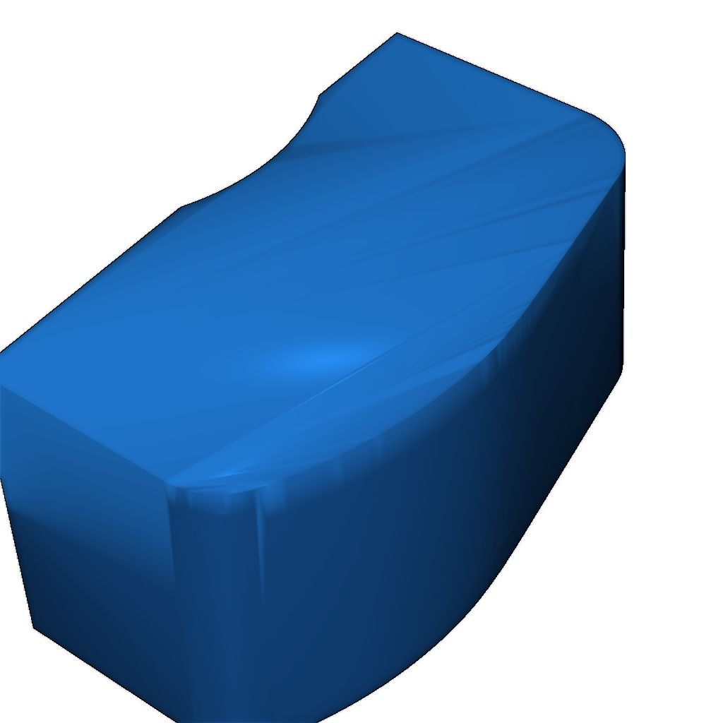 Реплика мотоцикла HONDA SHADOW VT125