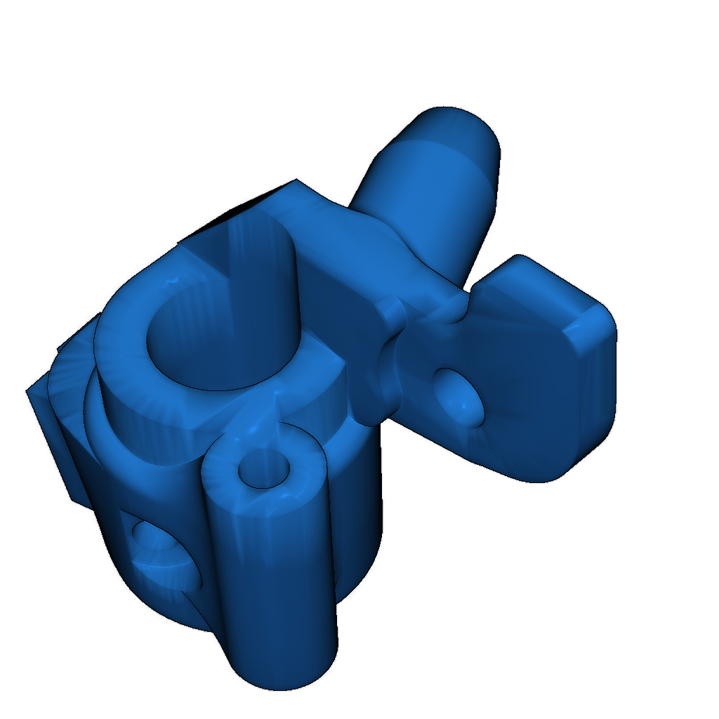 Реплика мотоцикла HONDA SHADOW VT125