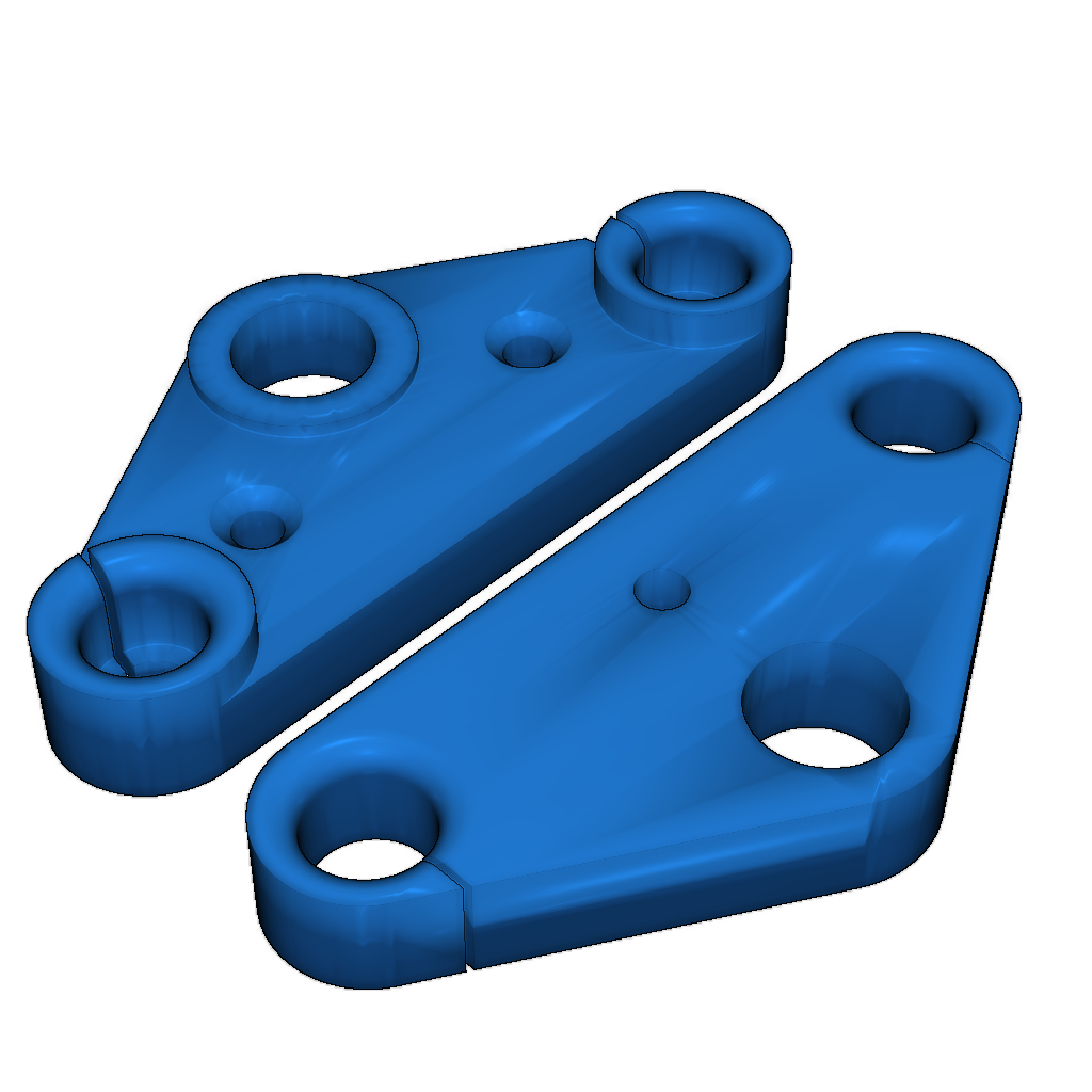 Реплика мотоцикла HONDA SHADOW VT125