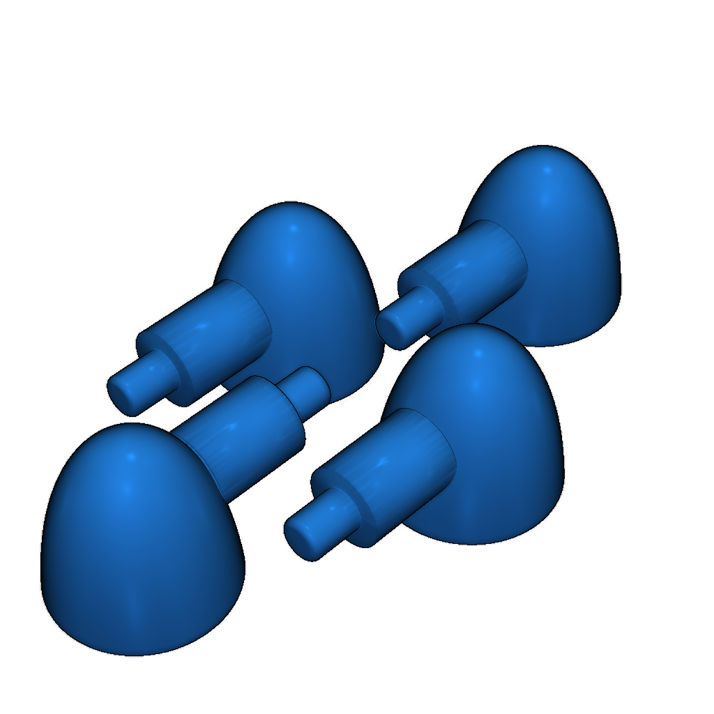 Реплика мотоцикла HONDA SHADOW VT125