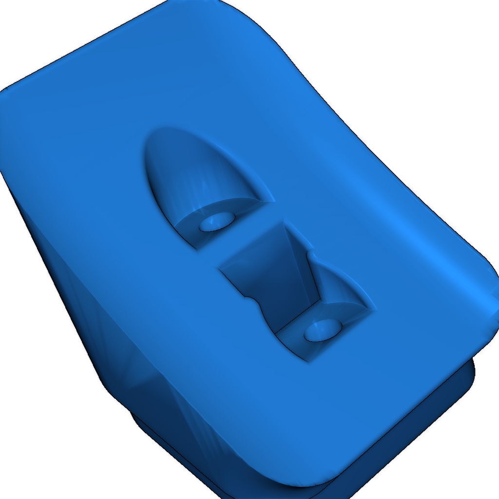 Реплика мотоцикла HONDA SHADOW VT125