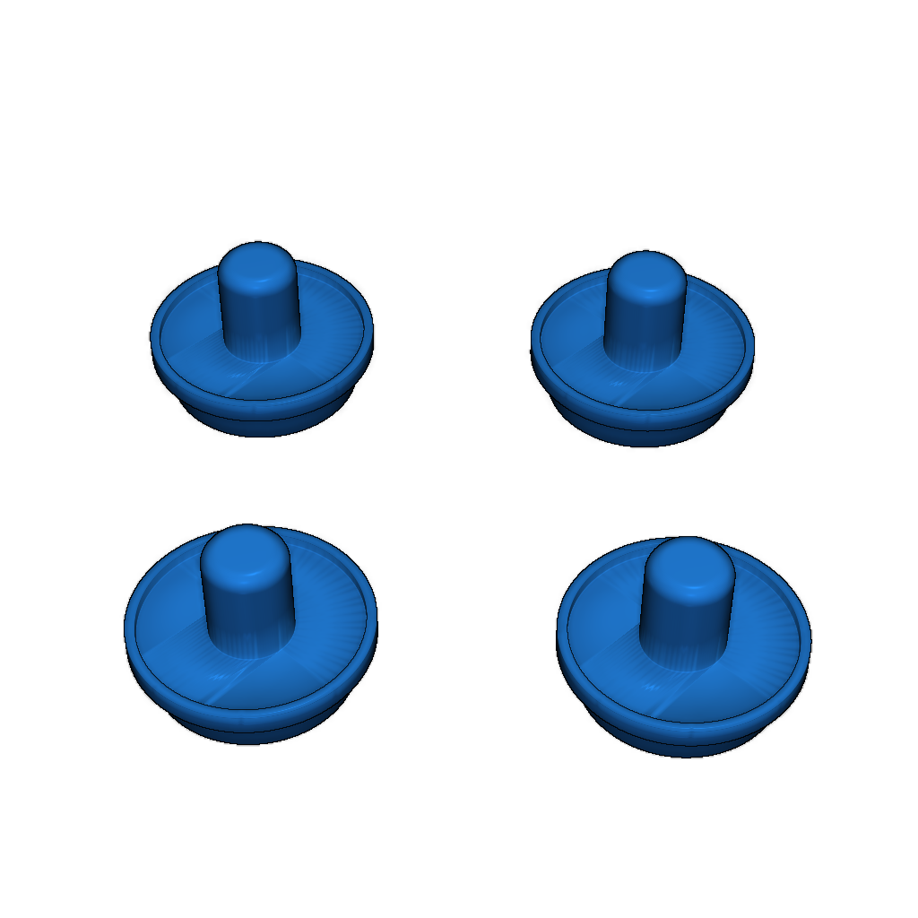 Реплика мотоцикла HONDA SHADOW VT125