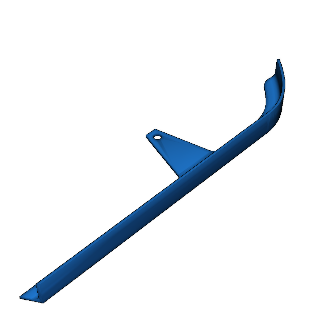 Реплика мотоцикла HONDA SHADOW VT125