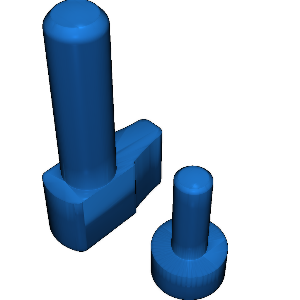 Реплика мотоцикла HONDA SHADOW VT125