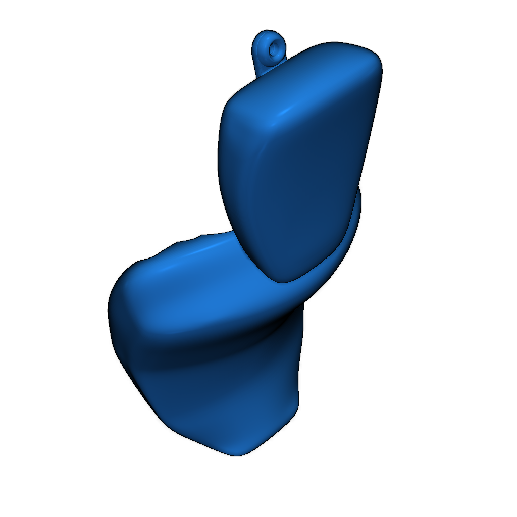 Реплика мотоцикла HONDA SHADOW VT125