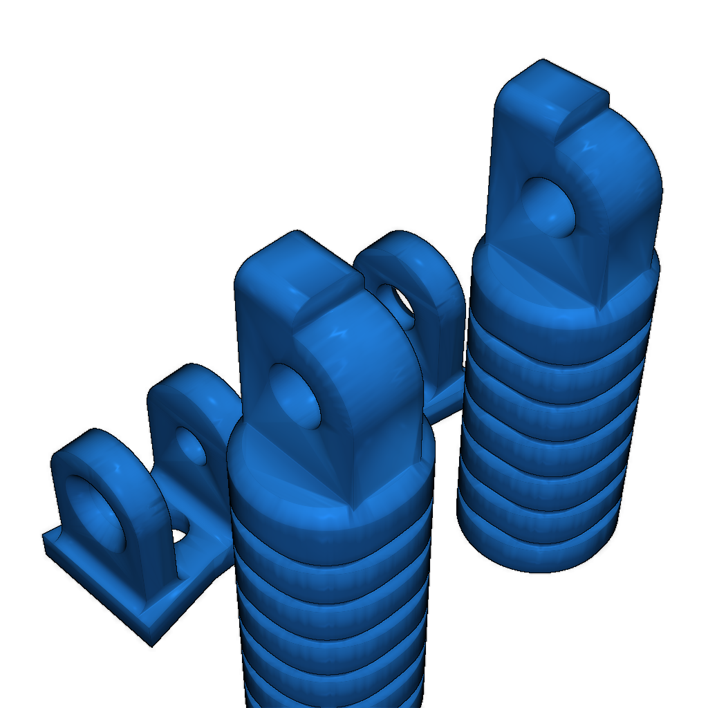 Реплика мотоцикла HONDA SHADOW VT125