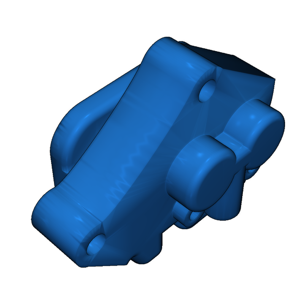 Реплика мотоцикла HONDA SHADOW VT125