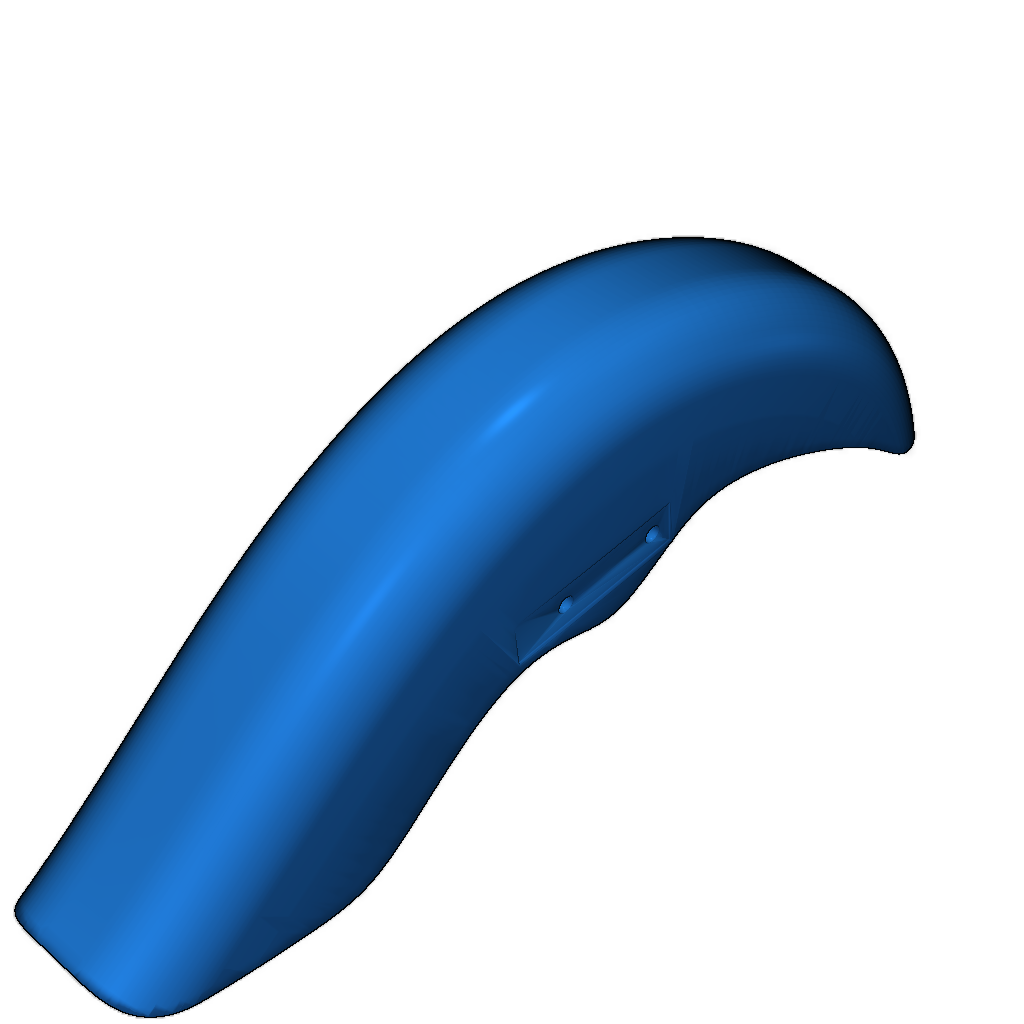 Реплика мотоцикла HONDA SHADOW VT125