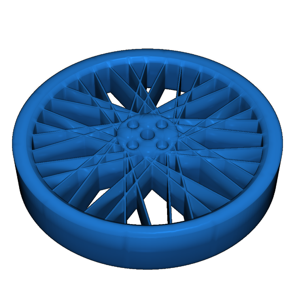 Реплика мотоцикла HONDA SHADOW VT125