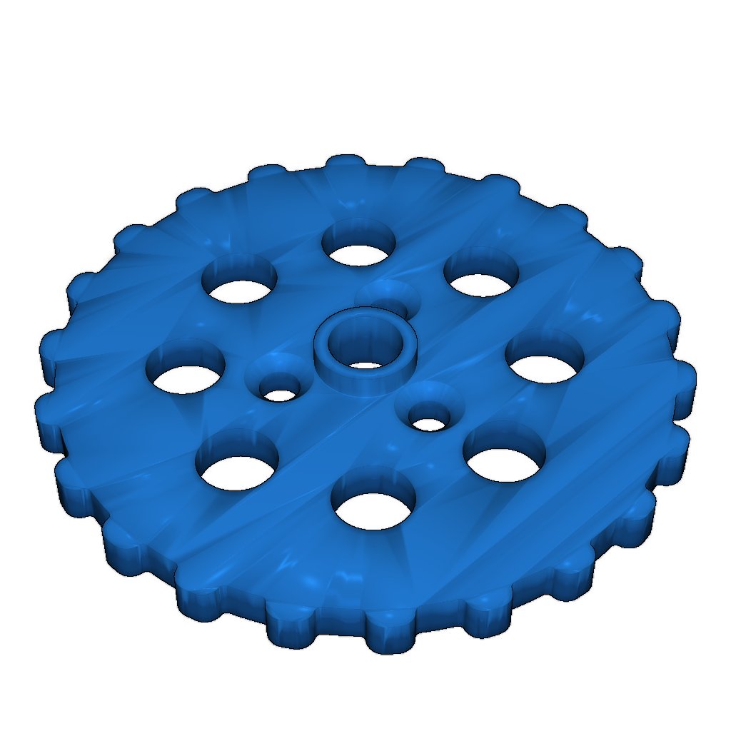 Реплика мотоцикла HONDA SHADOW VT125