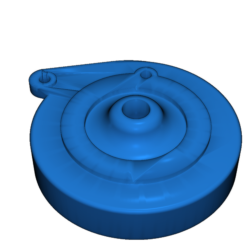 Реплика мотоцикла HONDA SHADOW VT125