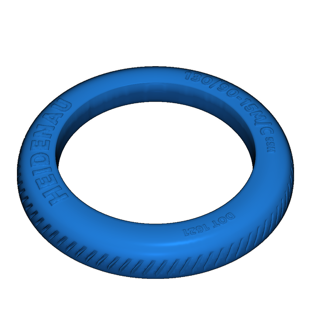 Реплика мотоцикла HONDA SHADOW VT125