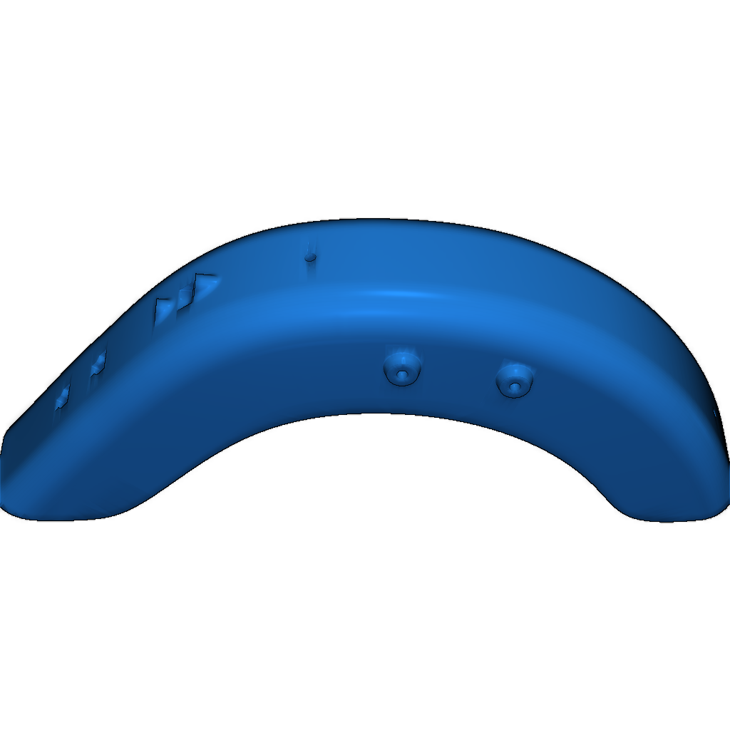 Реплика мотоцикла HONDA SHADOW VT125