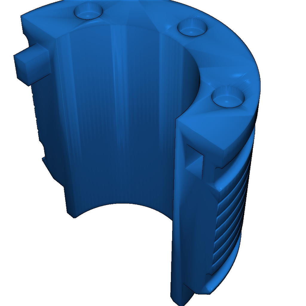 Инструмент для установки сальника передней вилки