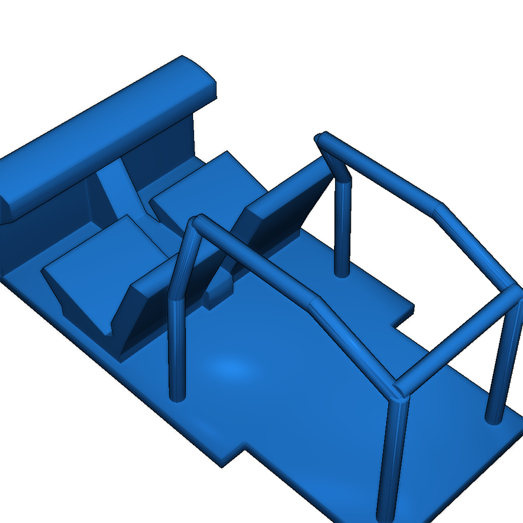 Honda Civic Hatchback 1992