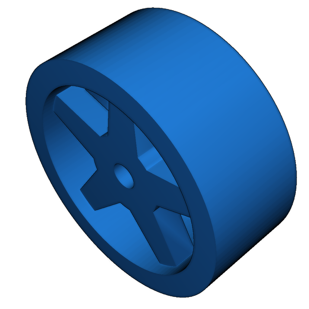 Honda Civic Hatchback 1992