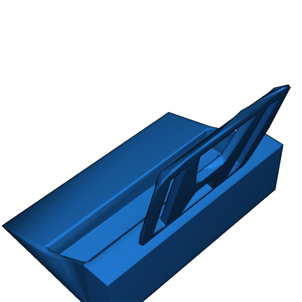 Держатель карты Honda