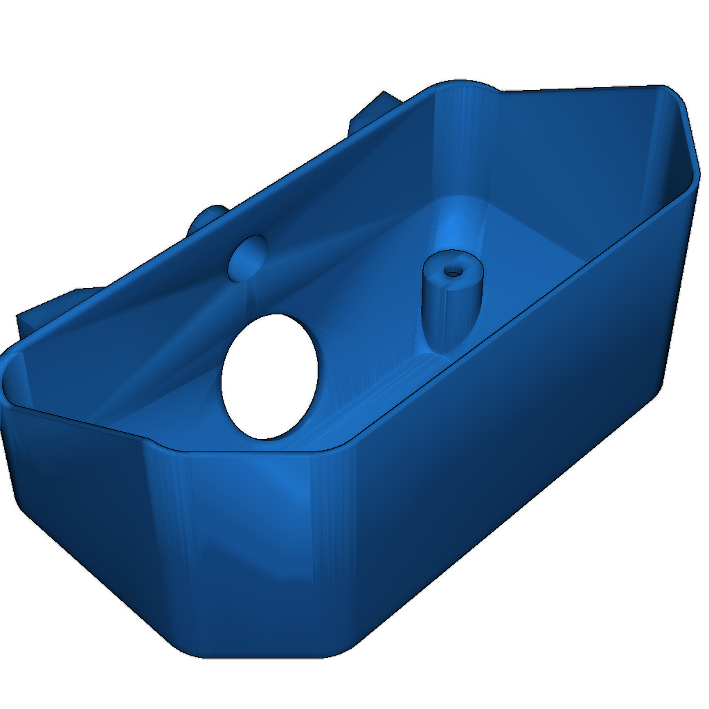 Комплект переноса датчика для Honda Talon