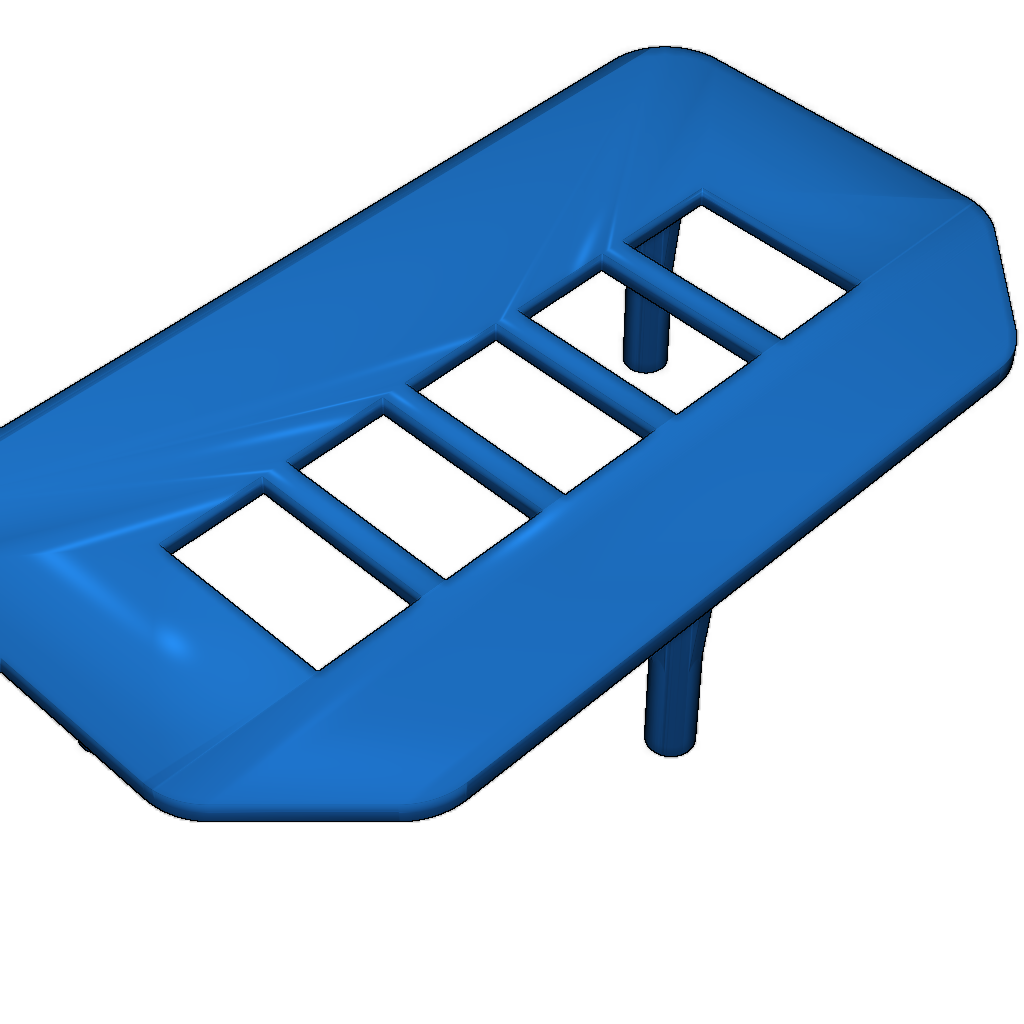 Комплект переноса датчика для Honda Talon