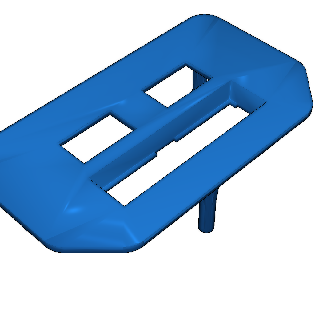 Комплект переноса датчика для Honda Talon