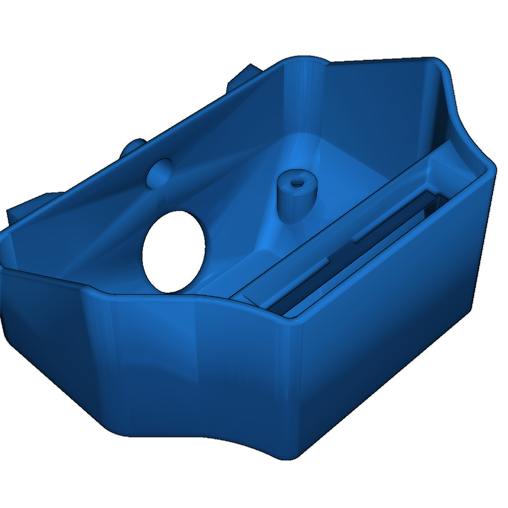 Комплект переноса датчика для Honda Talon